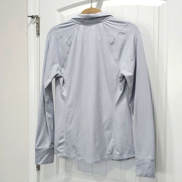 Old Navy Active, Go Dry, Zip Up Running Jacket , Size Medium - Picture 6 of 6